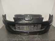 Stoßstange Vorne 7401RA Peugeot 407 (6D) Limousine 2.0 16V (EW10J4(RFN))