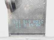 Heizlüfter - 1J1819021C Seat Leon (1M1) Schrägheck 5-drs 1.9 TDI 90 (ALH)