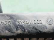 Radiator 873460200 Citro?n C3 Aircross I (2C/2R) SUV 1.5 BlueHDi 110 (DV5RCe(YHS)) DV5RCe(YHS)