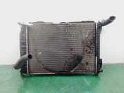 Radiator 96553428 Daewoo / Chevrolet CHEVROLET BERLINA SX 121 CV / 89 KW