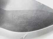 Au?enspiegel Rechts 6J1857508F Seat Ibiza IV (6J5) Schr?gheck 5-drs 1.4 16V (BXW)