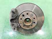 Achsschenkel Halter Links Vorne 13156037 Opel Astra H (L48) Schr?gheck 5-drs 1.7 CDTi 16V (Z17DTH)