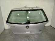 Hintertür 6Q6827025R Volkswagen Polo IV (9N1/2/3) Schrägheck 1.4 16V (BBY) BBY