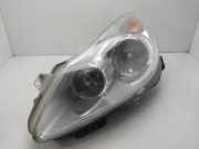 Scheinwerfer Links 13186381 Opel Corsa D Schrägheck 1.2 16V (Z12XEP)
