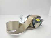 Sicherheitsgurt Links Hinten 33060586D Mercedes-Benz C (W204) Limousine 2.2 C-200 CDI 16V Eco (OM646.812)