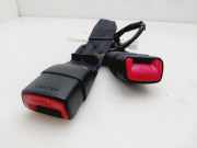 Gürtelschnalle Links Hinten 734800D120C0 Toyota Yaris III (P13) Schrägheck 1.33 16V Dual VVT-I (1NRFE)