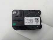 Luftklappe Stellmotor 16000458 Peugeot 208 I (CA/CC/CK/CL) Schrägheck 1.6 Blue HDi 100 (DV6FD(BHY))