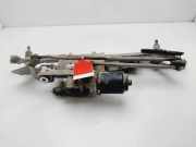 Scheibenwischermotor Vorne BBP267340 Mazda 3 (BL12/BLA2/BLB2) Limousine 1.6 CiTD 16V (Y6)