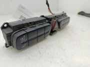 Warnleuchte Schalter 2038217558 Mercedes-Benz C (W203) Limousine 2.2 C-220 CDI 16V (OM611.962)