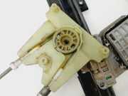 Fensterheber Links Vorne 9650800980 Peugeot 407 (6C/J) Coupé 2.7 HDi V6 24V (DT17TED4(UHZ))