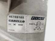 Scheinwerfer Rechts 0046514923 Fiat Seicento (187) Schrägheck 1.1 S,SX,Sporting,Hobby,Young (176.B.2000)