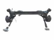 Hinterachse 6R0500051B Seat Ibiza IV SC (6J1) Schrägheck 3-drs 1.6 TDI 90 (CAYB)