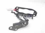 Motorhaubescharnier -- A2048800828 Mercedes-Benz C (W204) Limousine 2.2 C-220 CDI 16V (OM646.811)