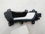 Türgriff Innen Rechts Hinten 8K0839020 Audi A4 (B8) Limousine 2.0 TDI 16V (CJCD)