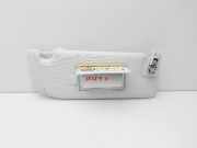 Sonnenblende Rechts 16079196PR Peugeot 208 (CA/CK/CL) Schrägheck 1.0 Vti 12V (ZMZ)