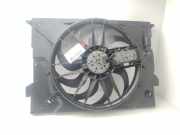 Kühlerventilator A2115002193 Mercedes-Benz CLS (C219) Limousine 350 3.5 V6 18V (M272.964)