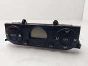 Bedienung Klimaanlage 1S7H18C612AF Ford BERLINA (GE) Trend 116 CV / 85 KW