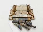 Motorsteuergerät 7G9112A650UE Ford Mondeo IV Limousine 2.0 TDCi 140 16V (QXBA)