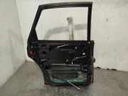 Tür Links Hinten 4A0833051 Audi 100 (C4) Limousine 2.3 E 5E (AAR)
