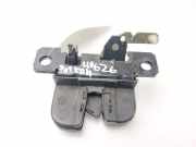 Heckschloss 7L6827505D Volkswagen Touareg (7LA/7L6) SUV 2.5 TDI R5 (BAC) BAC