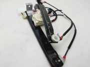 Fensterheber Rechts Hinten 6M21U27000B Ford S-Max Großraumlimousine 2.0 TDCi 16V 140 (QXWB)