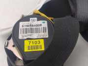 Sicherheitsgurt Rechts Vorne 13297103 Daewoo / Chevrolet Orlando (YYM/YYW) Großraumlimousine 2.0 D 16V (Z20D1)
