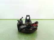Achsschenkel Halter Rechts Vorne 1J0407256AG Volkswagen Golf IV (1J1) Schrägheck 1.9 TDI 100 (AXR) AXR