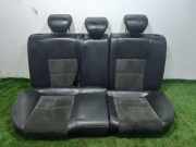 Rücksitzbank 6J0885805H Seat Ibiza IV (6J5) Schrägheck 5-drs 1.2 TSI 16V (CJZC)