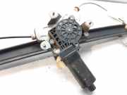 Fensterheber Rechts Vorne 82404H1000 Hyundai Terracan SUV 2.9 CRDi 16V (J3)