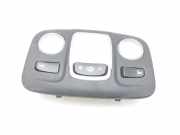 Innenbeleuchtung 96781444ZD Peugeot 3008 II (M4/MC/MJ/MR) Großraumlimousine 2.0 GT BlueHDi 180 16V (DW10FC(EHZ))
