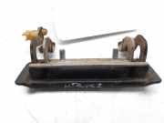 Türgriff Außen Links Hinten HR513159 Galloper Galloper Geländewagen 2.5 TCI (D4BH) D4BH