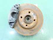 Achsschenkel Halter Links Vorne 400152754R Dacia SANDERO Stepway Comfort 90 CV / 66 KW