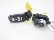 Zündschloss 9229587 BMW X3 (F25) SUV xDrive20d 16V (N47-D20C)