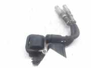 Zündspule A0001587303 Mercedes-Benz CLK (C208) Coupé 3.2 320 V6 18V (M112.940)