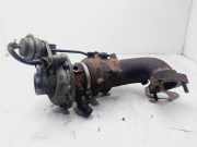 Turbolader 282004X300 Kia Carnival 2 (FIB/FLD) Großraumlimousine 2.9 HPDi 16V (J3(CRDI))