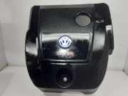 Schutzkappe Motor 038103925BL Volkswagen Polo IV (9N1/2/3) Schrägheck 1.9 SDI (ASY) ASY