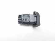 Warnleuchte Schalter 252907372R Dacia Duster (HS) SUV 1.5 dCi (K9K-626(K9K-E6))