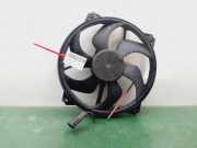 Kühlerventilator 9650116580 Peugeot 307 (3A/C/D) Schrägheck 1.6 16V (TU5JP4(NFU))