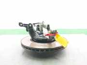 Achsschenkel Halter Links Vorne 24447796 Opel Astra H GTC (L08) Schrägheck 3-drs 1.9 CDTi 120 (Z19DT)