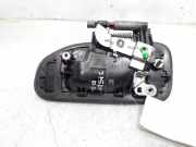 Türgriff Außen Rechts Vorne 80606JX31A Nissan NV 200 Van 1.5 dCi 90 (K9K)