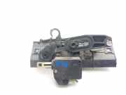 Handgriff Kofferraum 874281 Peugeot 206 BERLINA XR 68 CV / 50 KW