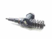 Kraftstoff-Injector 038130073AJ Seat Ibiza III (6L1) Schrägheck 1.9 TDI 100 (ATD)