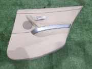 Türverkleidung Rechts Hinten 51427154942 BMW 3 serie Touring (E91) Kombi 320d 16V (N47-D20A)