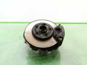 Achsschenkel Halter Rechts Vorne 6Q0407256Q Skoda Fabia (6Y3) Limousine 1.4 TDI 70 (BNM)