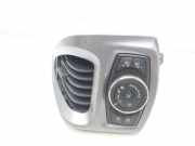 Lichtschalter BK21V018B09AA3BP7 Ford Transit Custom Van 2.0 TDCi 16V Eco Blue 130 (YMF6)