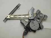 Fensterheber Links Hinten 5743A065 Mitsubishi Lancer Sports Limousine (CY/CZ) Limousine 2.0 DI-D 16V (BWC)