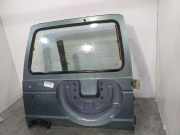 Hintertür SM218008E Hyundai Galloper II Geländewagen 2.5 TCI (D4BH)