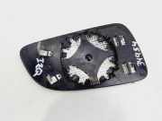 Außenspiegelglas Links 70096301 Opel Astra H GTC (L08) Schrägheck 3-drs 1.4 16V Twinport (Z14XEP)