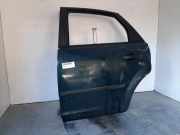 Tür Links Hinten 1505763 Ford FOCUS BERLINA (CAP) Trend 109 CV / 80 KW