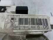 Bedienung Klimaanlage 7701055146 Renault MEGANE II CLASSIC BERLINA Confort Expression 120 CV / 88 KW